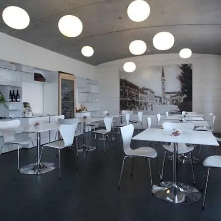 Hotel Rosabianca Breganze