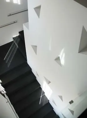 Szálloda Rosabianca