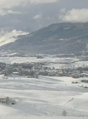 Rosabianca Szálloda Breganze