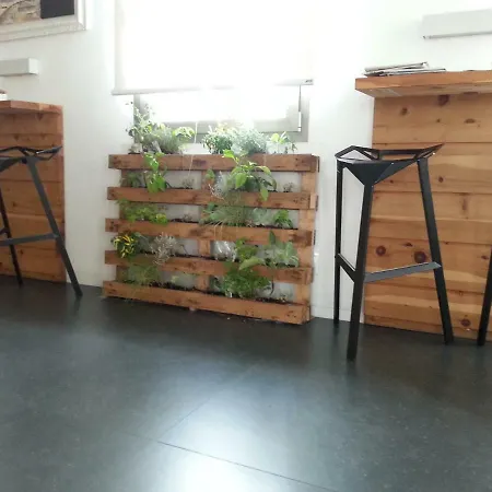 Hotel Rosabianca Breganze