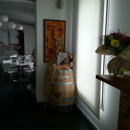 Rosabianca Hotel Breganze