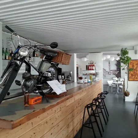 Rosabianca Szálloda