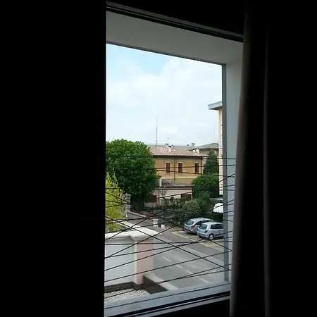 Szálloda Rosabianca *