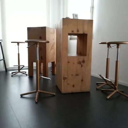 Hotel Rosabianca Breganze