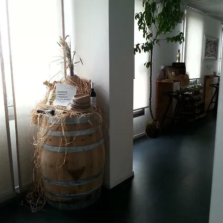 Szálloda Rosabianca *