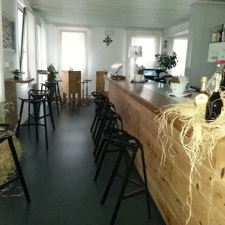 Szálloda Rosabianca Breganze