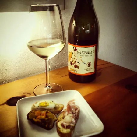 Hotel Rosabianca Breganze