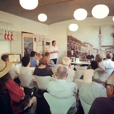 Rosabianca Hotel Breganze