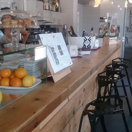 Szálloda Rosabianca *