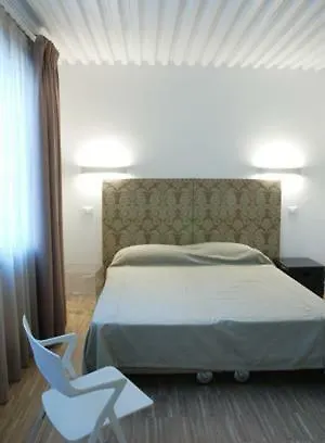 Hotel Rosabianca Breganze