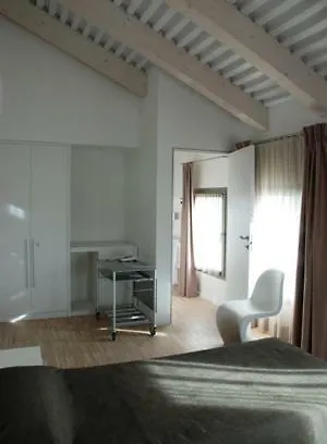 Hotel Rosabianca *