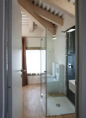 Hotel Rosabianca Breganze