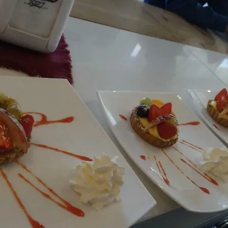 Rosabianca * Breganze