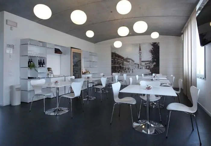 Hotel Rosabianca Breganze
