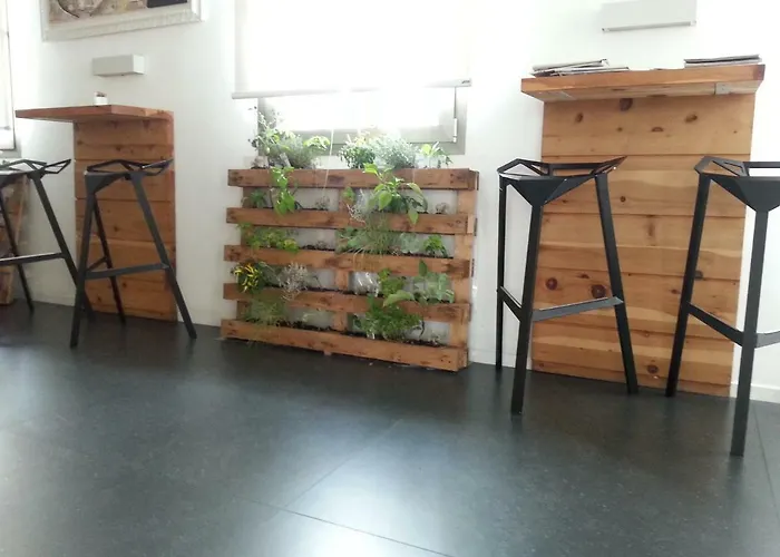 Hotel Rosabianca Breganze