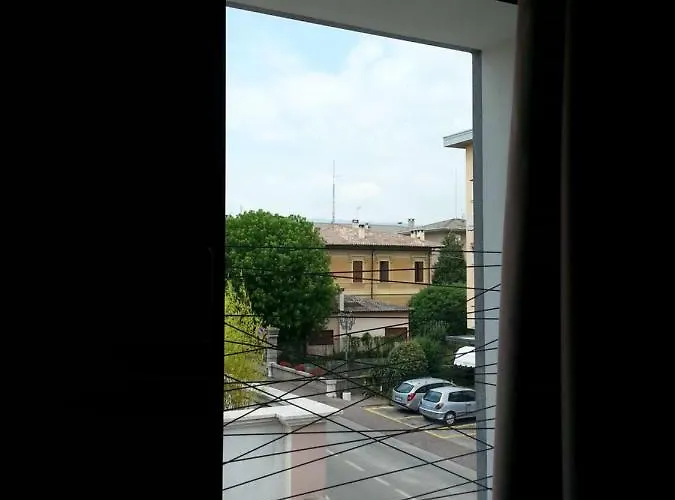 Hotel Rosabianca *
