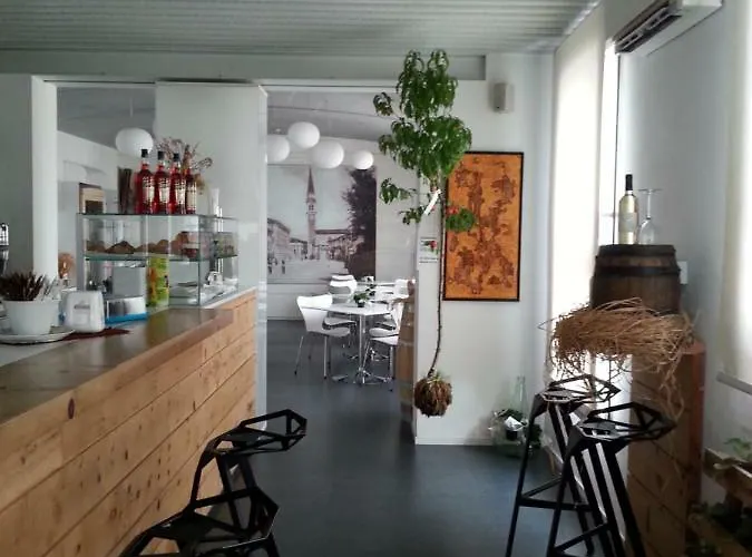 Rosabianca * Breganze