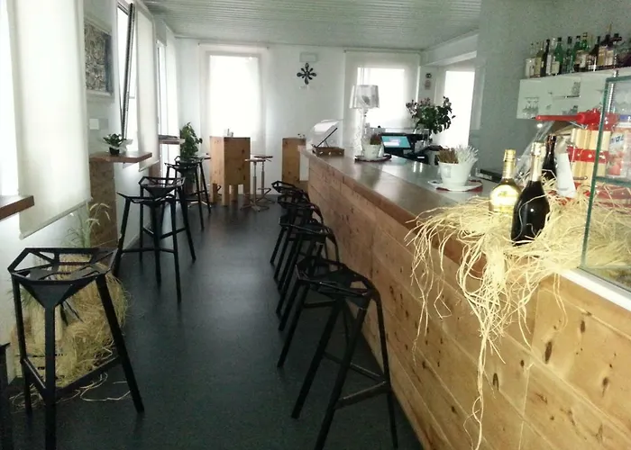 Hotel Rosabianca Breganze